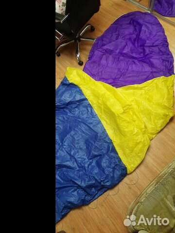 Горнолыжные ботинки