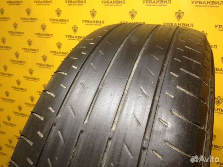 Yokohama BluEarth E51B 225/60 R18