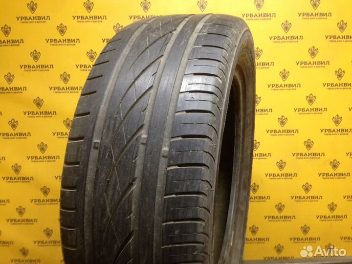 Continental ContiPremiumContact 205/55 R16 91H