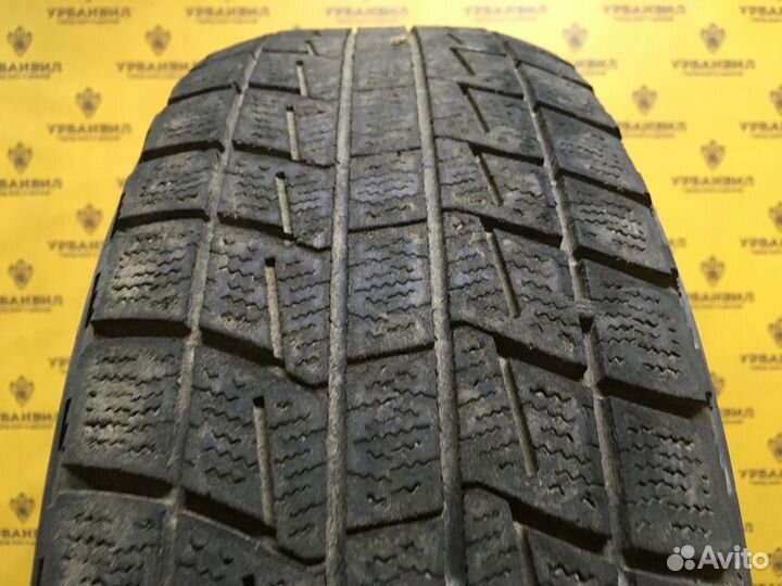 Bridgestone Blizzak Revo1 195/65 R15