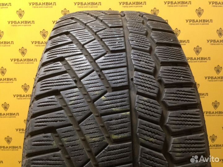 Continental ContiVikingContact 5 215/55 R16
