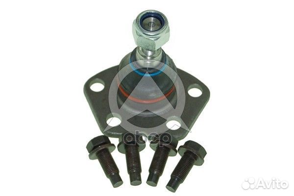 Опора шаровая перед прав/лев 54085 Sidem