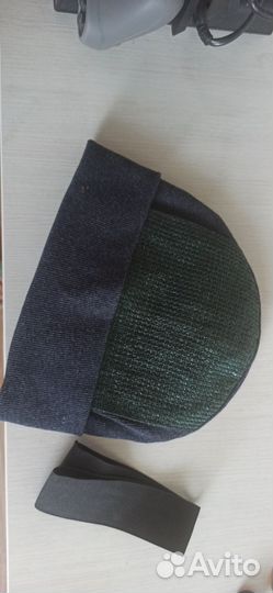 Шапка для брейкданс