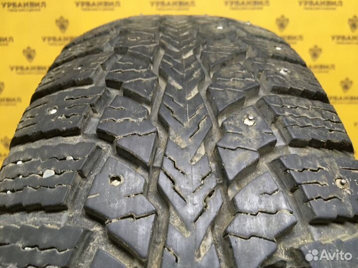 Maxxis MA-SUV Presa Spike 225/65 R17 102T
