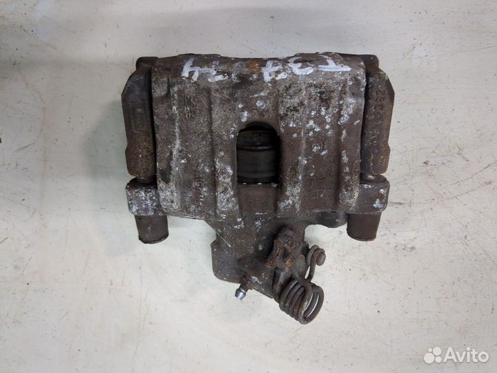 Суппорт Ford C-Max, 2016