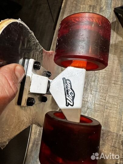 Лонгборд 104см