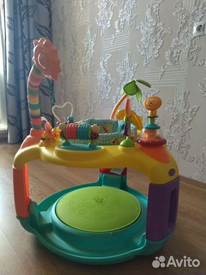 Детский игровой центр