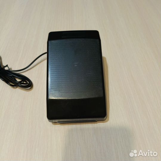 Педаль для маникюрного аппарата