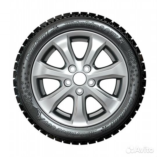 Cordiant Winter Drive 2 185/60 R14 86T