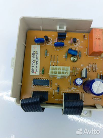 Модуль сма Samsung mfs r 831 00 051226 6