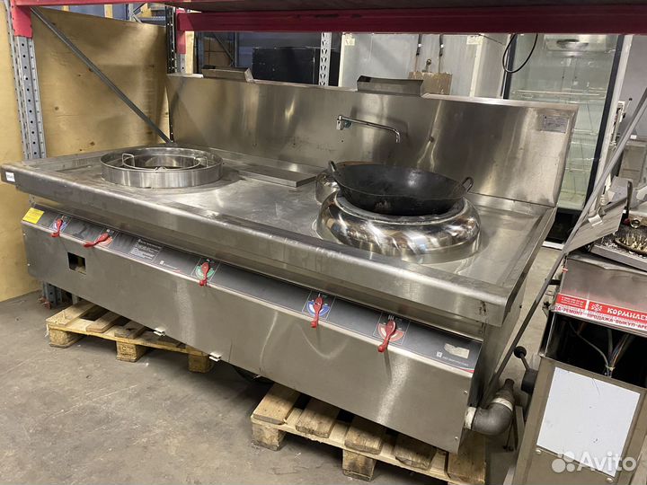 Плита напольная