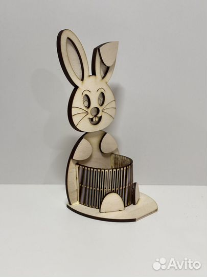 Заготовка для творчества органайзер