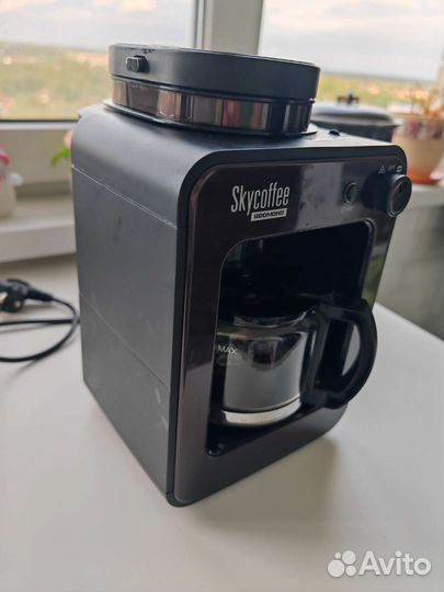 Redmond SkyCoffee M1505S