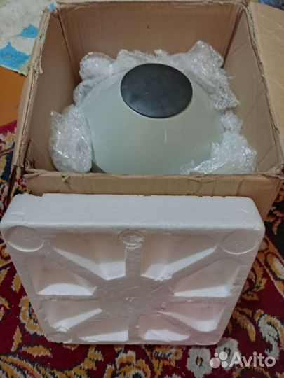 Центрифуга для плазмолифтинга