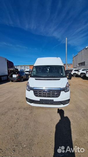 Ford Transit 2.2 МТ, 2022