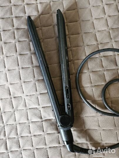 Утюжок для волос rowenta