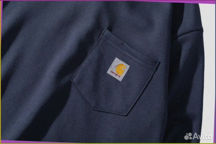 Толстовка Carhartt Wip (s - xxl)