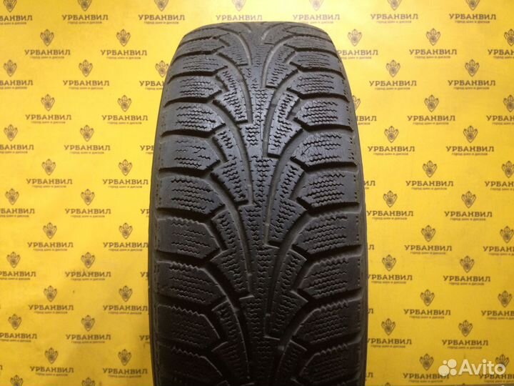 Nokian Tyres Hakkapeliitta RSi 195/65 R15 95R