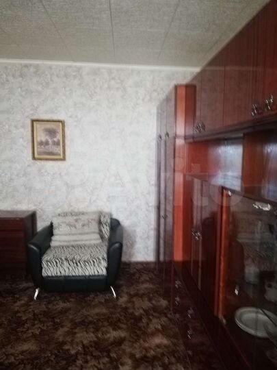 1-к. квартира, 36 м², 5/9 эт.