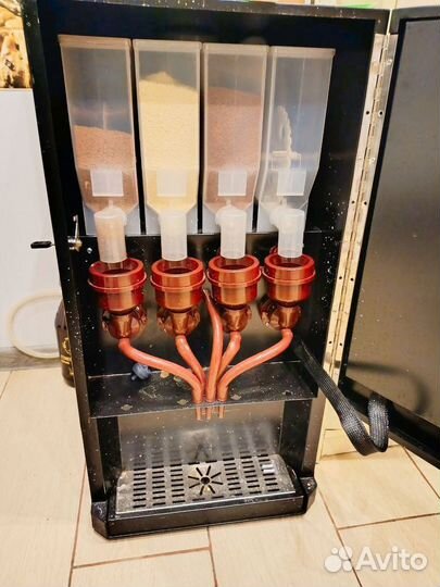 Кофемашина