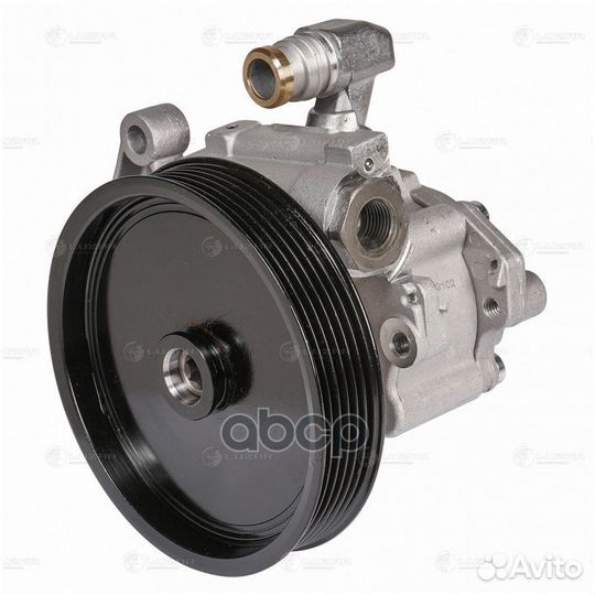 Насос гур для а/м Mercedes-Benz ML (W164) (05