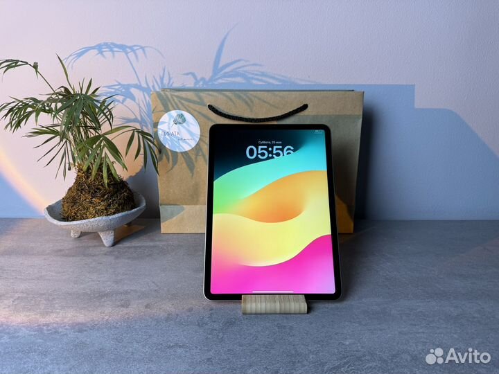 iPad Pro 11 M2 128gb 2022