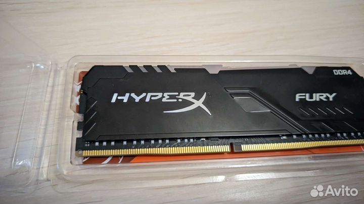 Оперативная память ddr4 16gb