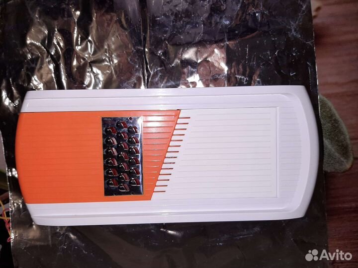 Многофункциональная овощерезка