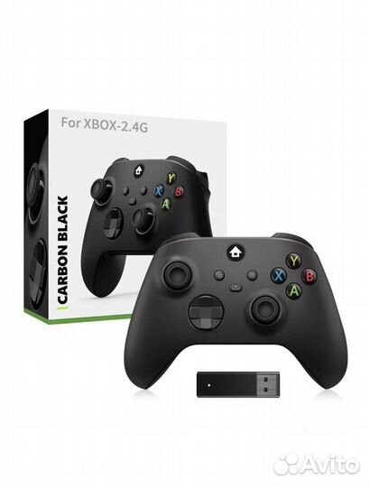 Геймпад xbox One, Series S/X