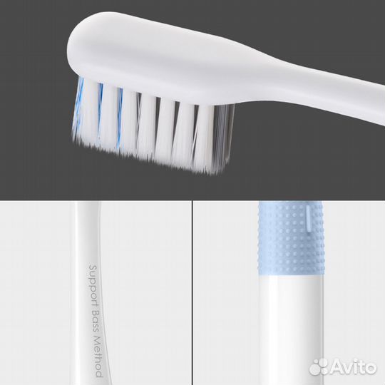 Зубная щетка Xiaomi doctor BEI