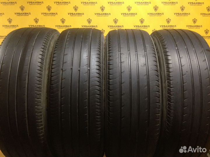 Yokohama Geolandar G98A 225/65 R17 102V