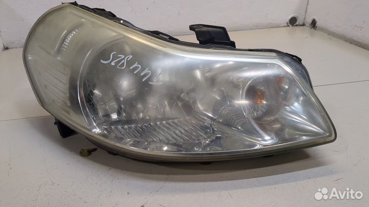 Фара (передняя) правая Suzuki SX4, 2006