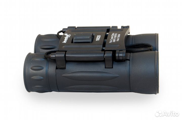 Бинокль Levenhuk Atom 10x25
