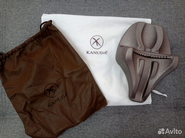 Подушка ортопедическая Kanuda Andante+нэп д головы