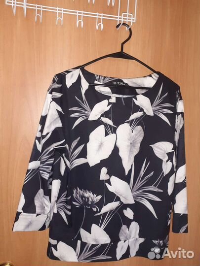 Женские вещи