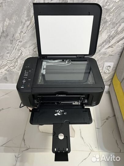 Принтер, сканер