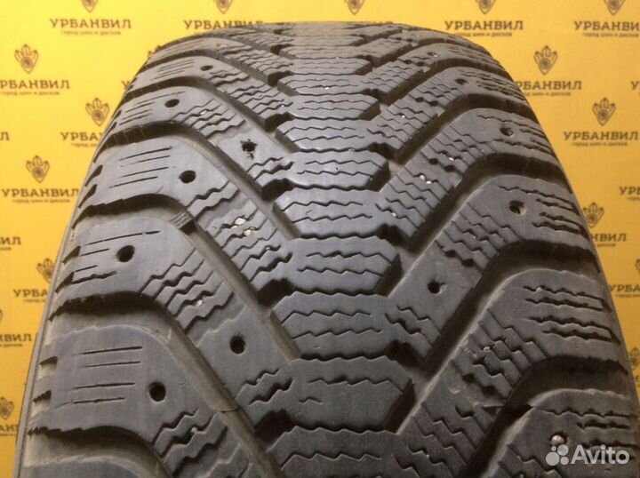 Goodyear UltraGrip 500 235/65 R17