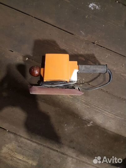 Шлифмашинка