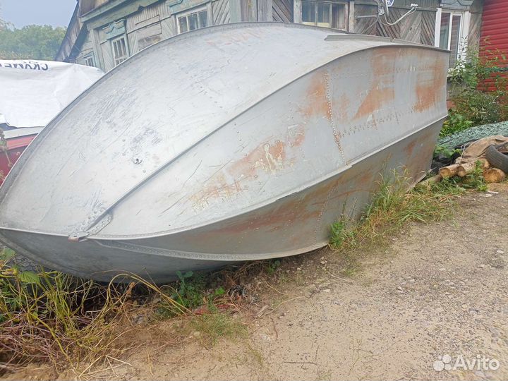 Прогресс 2 м