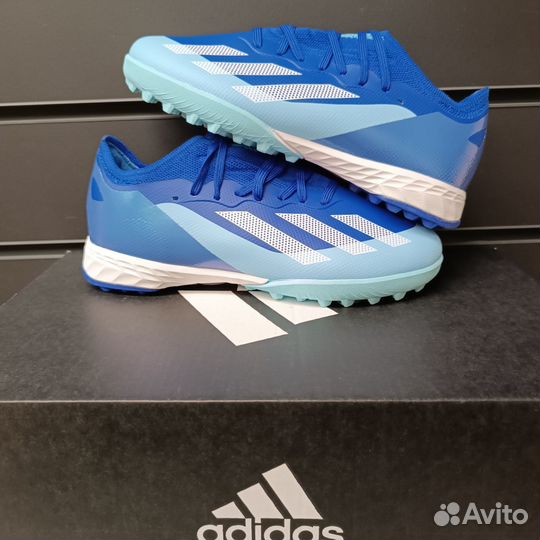 Сороконожки детские Adidas CrazyFast