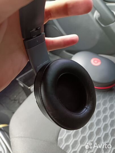 Beats studio 3 wireless