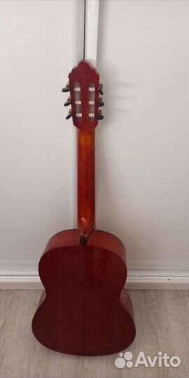 Классическая гитара