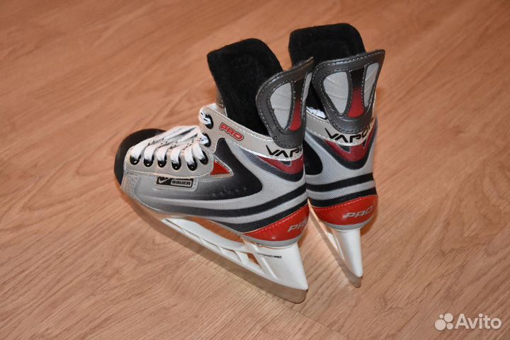 Хоккейные коньки Bauer Vapor Pro