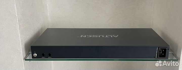 Блок распледеления питания PE8208G