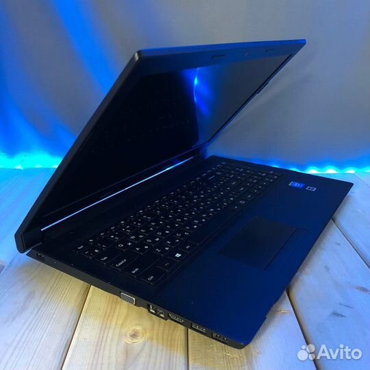 Ноутбук Lenovo B50-30 Intel