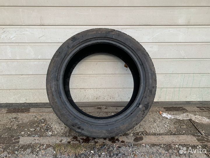 Dunlop SP Sport Maxx GT 245/45 R18 96Y