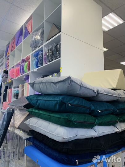 Матрас для кушетки