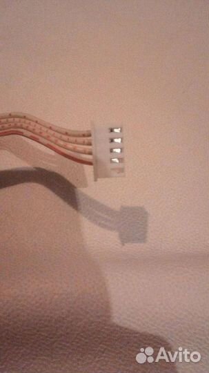 Шлейфы аудио-видео техники