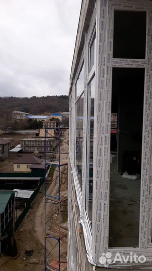 Окна пластиковые пвх