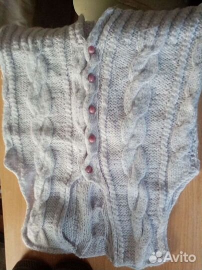 Вещи на мальчика